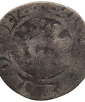 1279 - 1307 Edward I Penny England Coin 