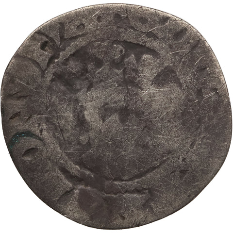 1279 - 1307 Edward I Penny England Coin 