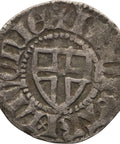 1363-1395 1 Artig Livonian Order Coin Mint Reval 