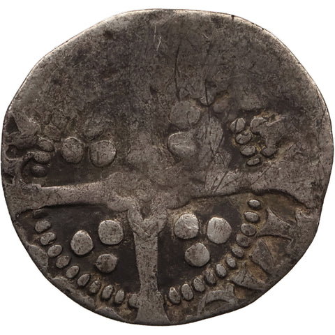 1413-1422 Henry V Penny England Coin York Mint Class G