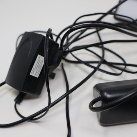 Govee LED RGBICW Light Bars with UK Plug – Used