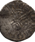 1251 – 1272 Henry III Penny England Coin Long Cross Type
