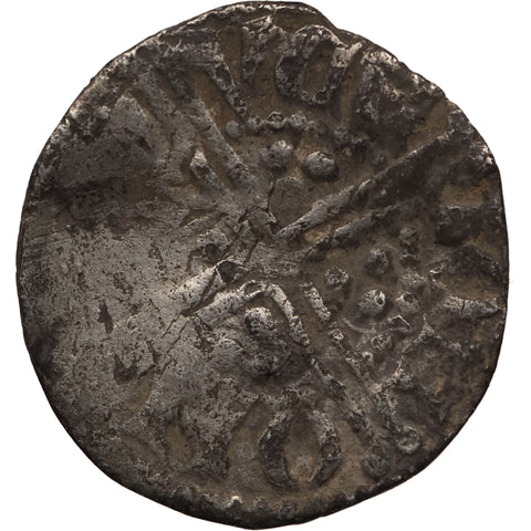 1251 – 1272 Henry III Penny England Coin Long Cross Type