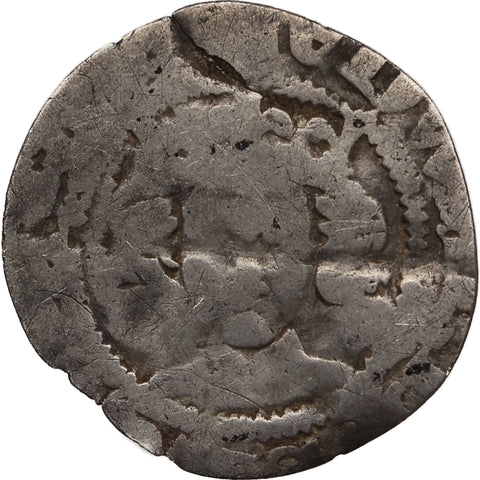 1279 - 1307 Edward I Half Penny England Coin London Mint