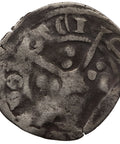 1279 - 1307 Edward I Penny England Coin