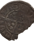 1279 - 1307 Edward I Penny England Coin 
