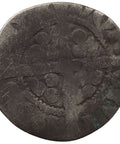 1279 - 1307 Edward I Penny England Coin 