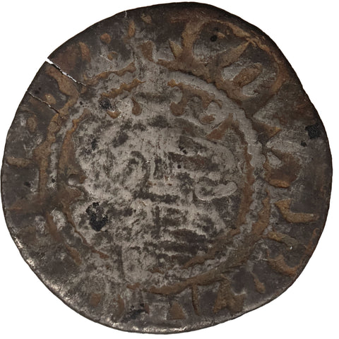1279 - 1307 Edward I Penny England Coin London