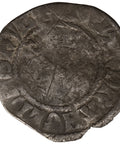 1279 - 1307 Edward I Penny England Coin London Mint