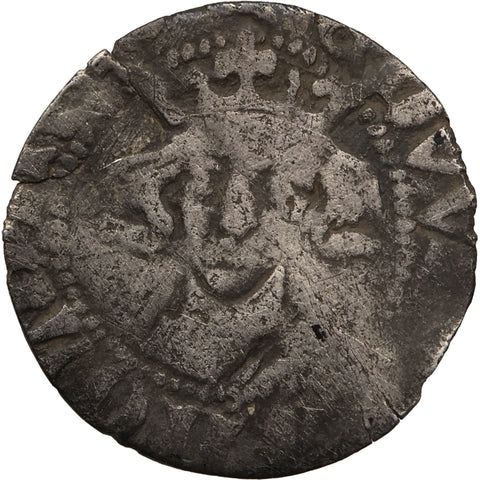 1279 - 1307 Edward I Penny England Coin London Mint