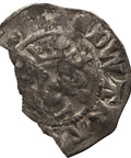 1279 - 1307 Edward I Penny England Coin London Mint