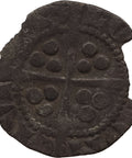 1279 - 1307 Edward I Penny England Coin London Mint
