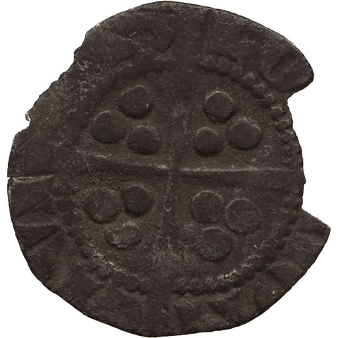 1279 - 1307 Edward I Penny England Coin London Mint