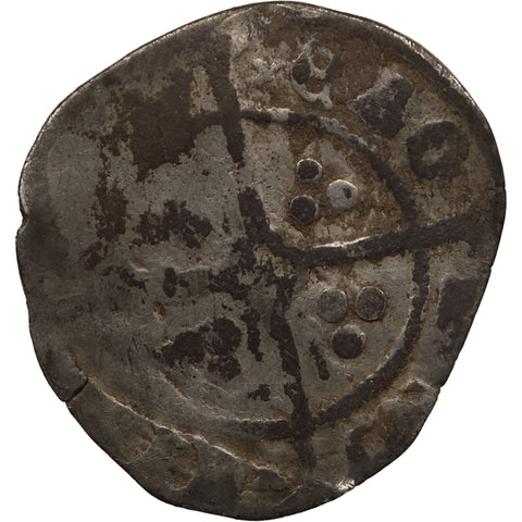 1427-1430 Henry VI Penny England Coin York MInt