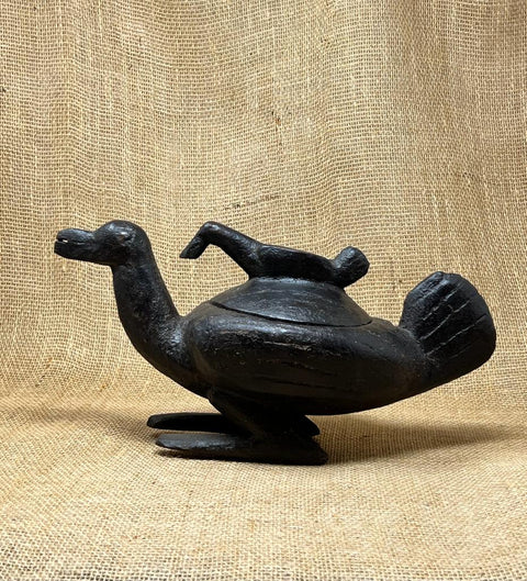 Lozi Bowl - Bird &amp; Young 21.1
