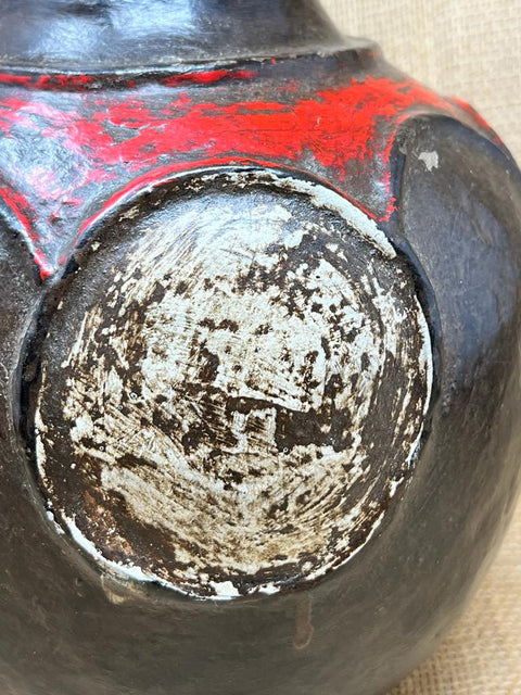 Mangbetu-Tonvase - Tansania 41.1