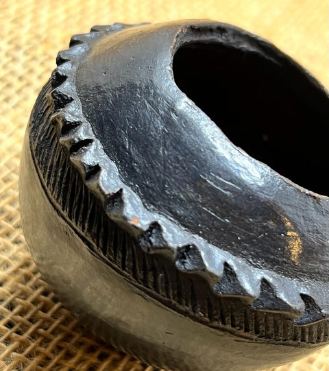 Zulu-Topf - 1.1