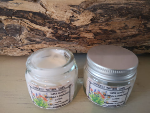 Super Gentle Moisturizer Cream with Lavender & Chamomile Essential oil