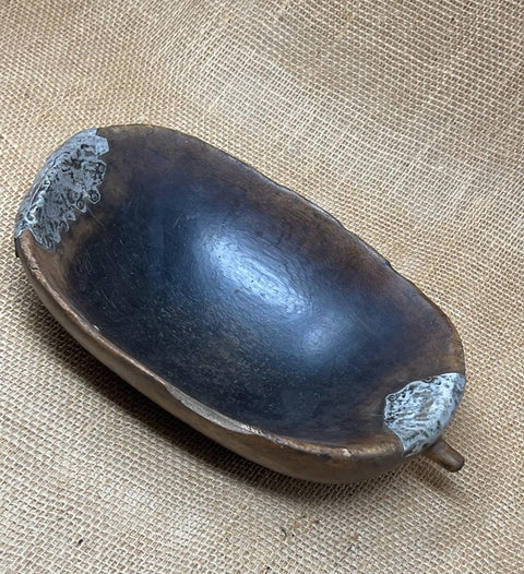 Vintage Tutsi Bowl Rwanda KX106.2