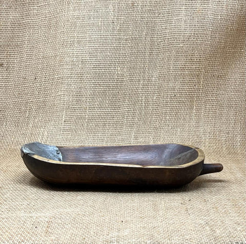 Vintage Tutsi Schale Ruanda KX106.4