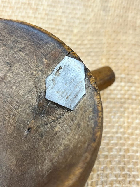 Vintage Tutsi Schale Ruanda KXS1