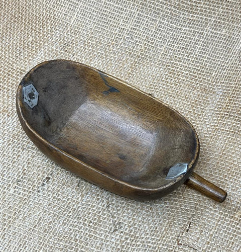 Vintage Tutsi Schale Ruanda KXS1