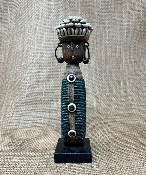 Namji Doll - 23cm - Back KX150.1A