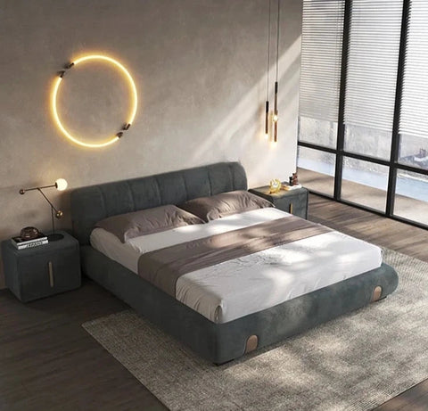 Mao Bed