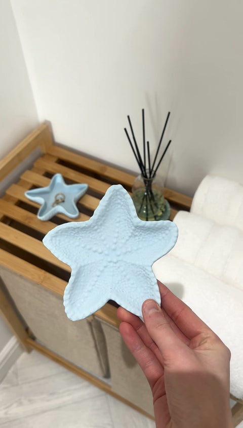 Starfish Trinket