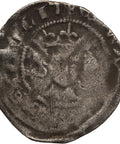 1279 - 1307 Edward I Penny England Coin