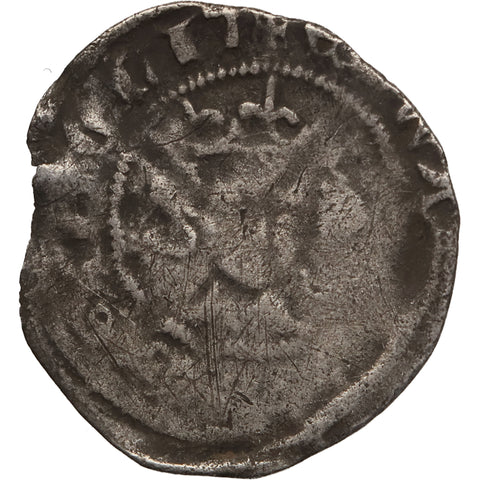 1279 - 1307 Edward I Penny England Coin