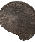 1279 - 1307 Edward I Penny England Coin 
