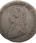 1807 A 4 Groschen Prussia Frederick William III Coin Berlin Mint