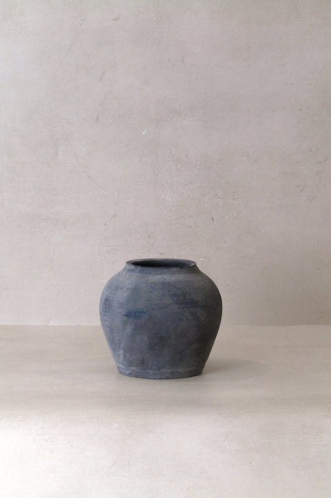 Vintage Dark Pot S Nr. 51
