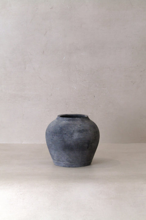 Vintage Dark Pot S Nr. 51