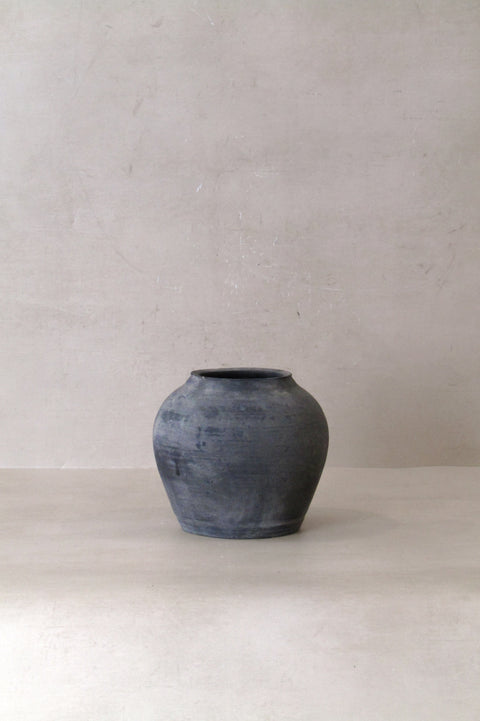 Vintage Dark Pot S n° 51