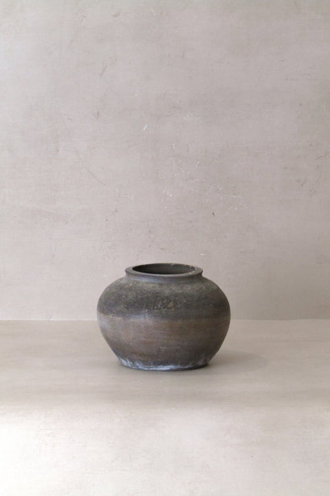 Vintage Dark Pot S Nr. 50