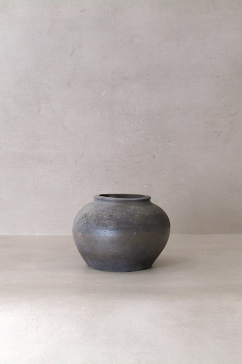 Vintage Dark Pot S n° 50