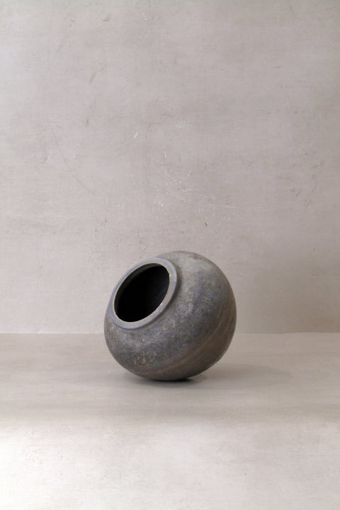 Vintage Dark Pot S n° 50