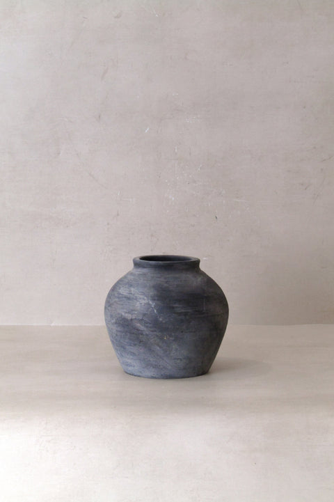 Vintage Dark Pot S n° 48