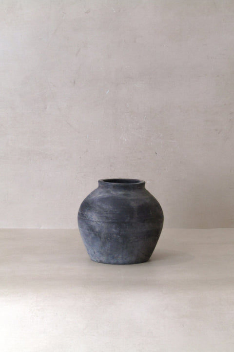 Vintage Dark Pot S n° 48