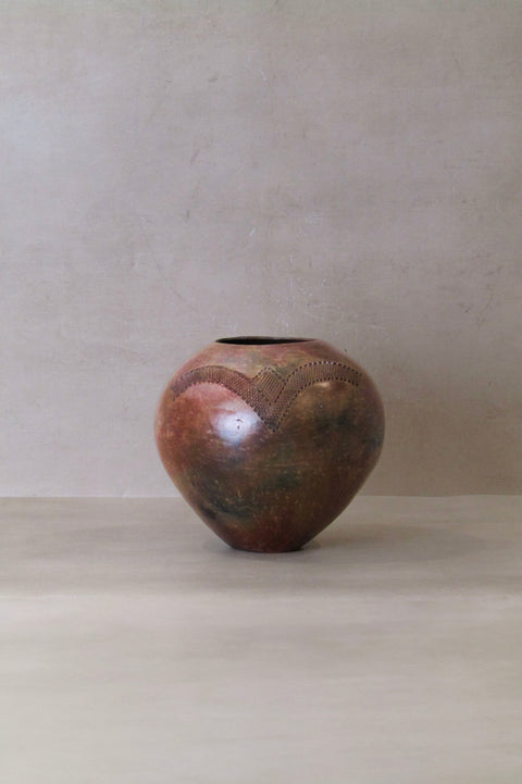Zulu-Topf 24 cm - 9,5