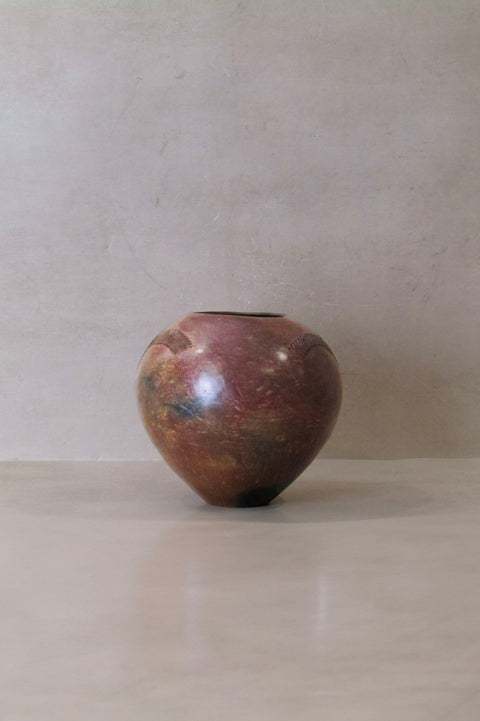 Zulu-Topf 24 cm - 9,5