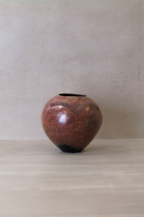 Zulu-Topf 24 cm - 9,5