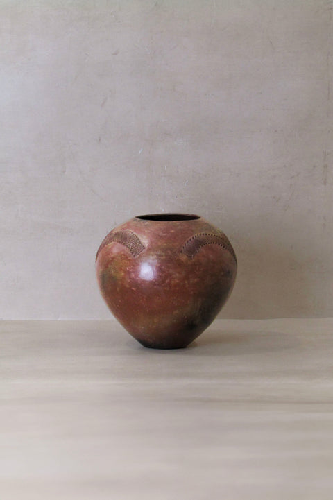 Zulu-Topf 24 cm - 9,5