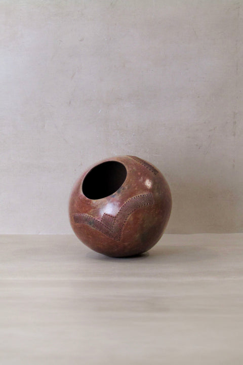Zulu-Topf 24 cm - 9,5