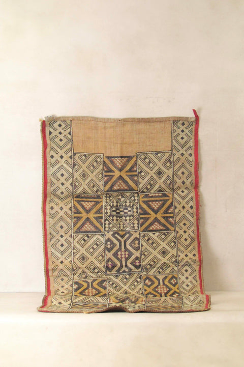 Vintage Showa Cloth L - 44.1