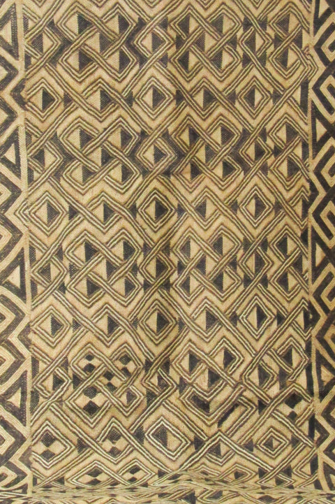 Vintage Showa Cloth L - 43.3