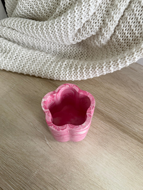 Flower Pen Pot