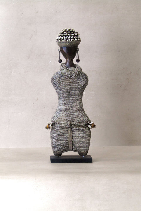 Poupée Namji - M 49cm - 1625